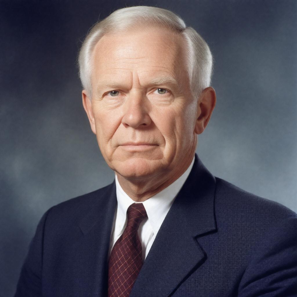 John Houbolt